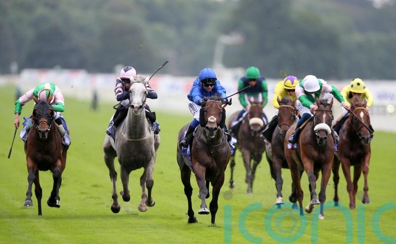 Bin Suroor looking to Newmarket or Paris with Real World