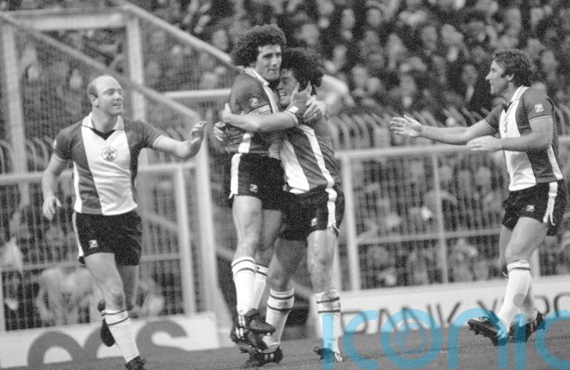 Former Middlesbrough and Southampton midfielder David Armstrong dies aged 67