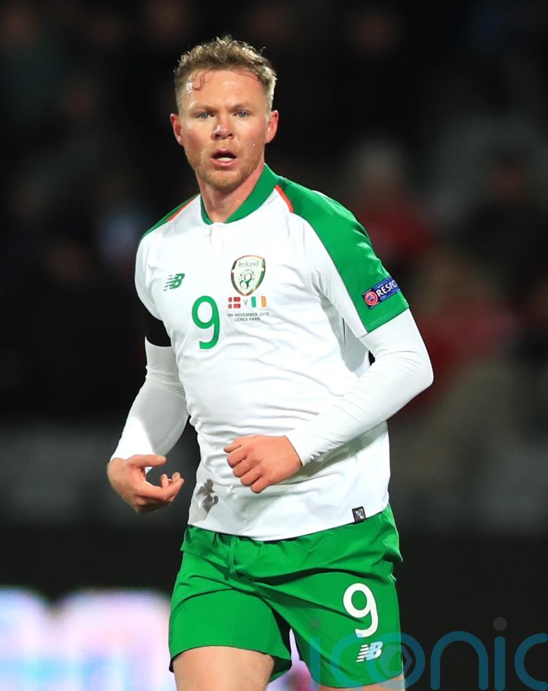 Aiden O’Brien and Elliott Bennett missing for Shrewsbury’s clash with Burnley