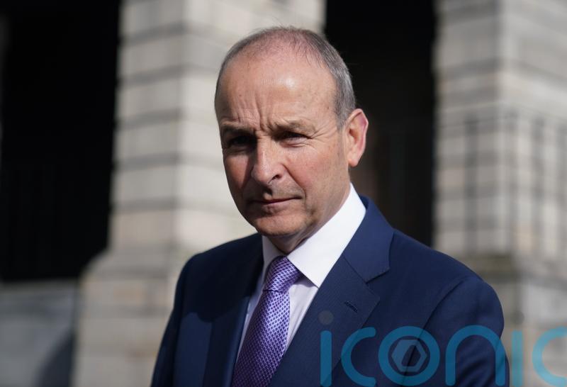 Taoiseach: Minister’s errors in declaring interests a ‘misunderstanding’