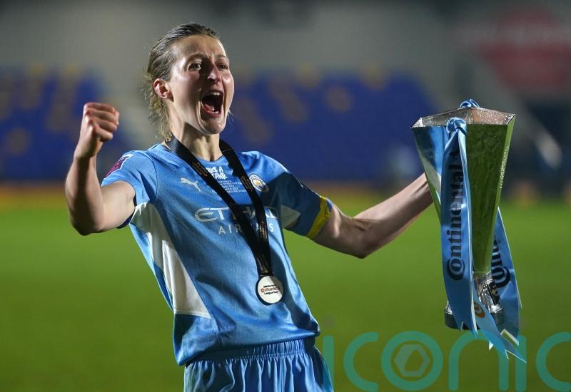 10 domestic trophies, 113 caps &ndash; Ellen White&rsquo;s glittering career in numbers