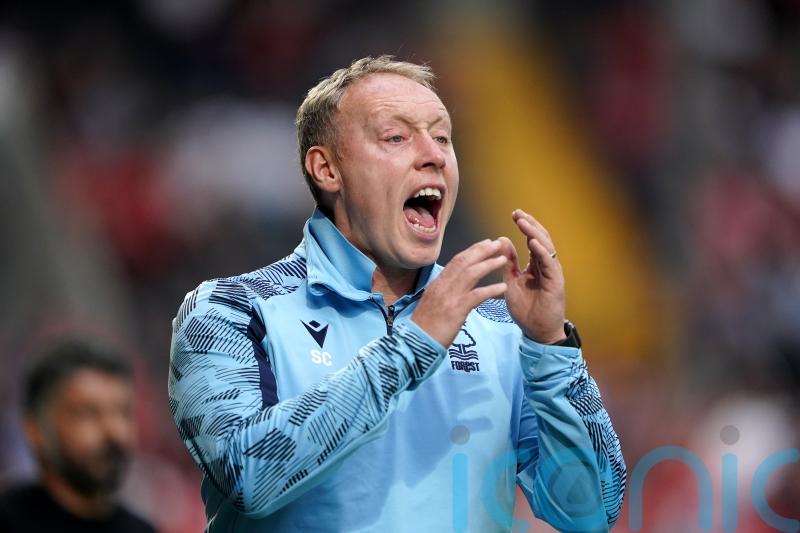 Steve Cooper insists Nottingham Forest’s ‘mentality will be right’ at Grimsby
