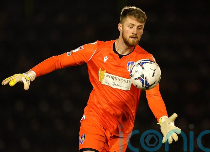 Jake Turner keeps Exeter at bay as Gillingham progress