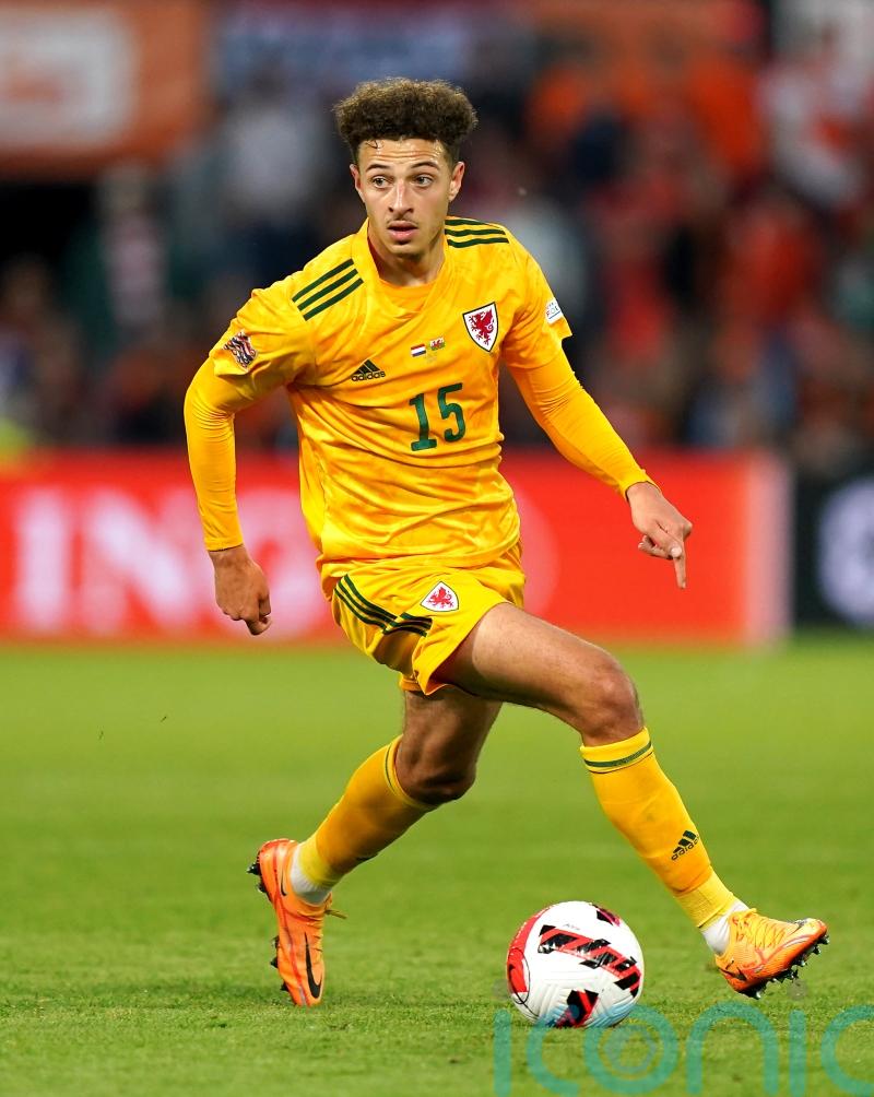 Chelsea’s Ethan Ampadu handed game-time warning by Wales boss ahead of World Cup