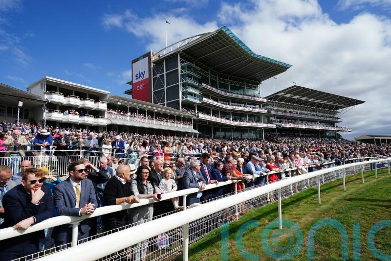 Race values receive boost for 2023, but number of fixtures broadly the same