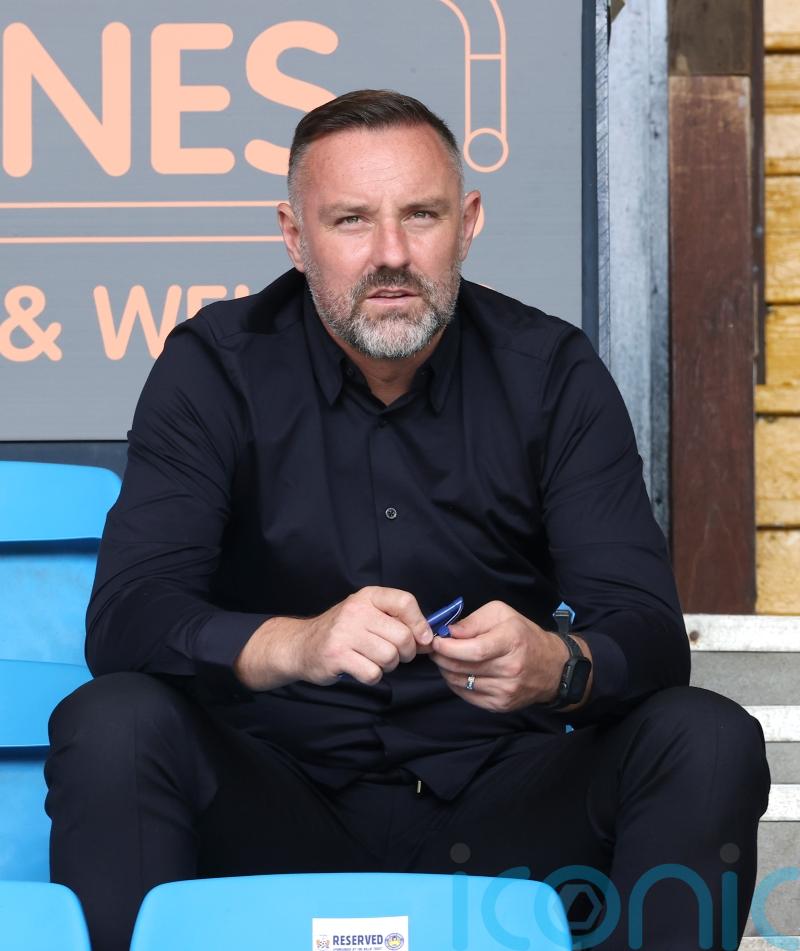 Kris Boyd says Rangers have ‘fighting chance’ after drawing Liverpool in Europe