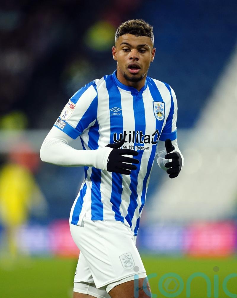 Tino Anjorin in line to return for Huddersfield against West Brom
