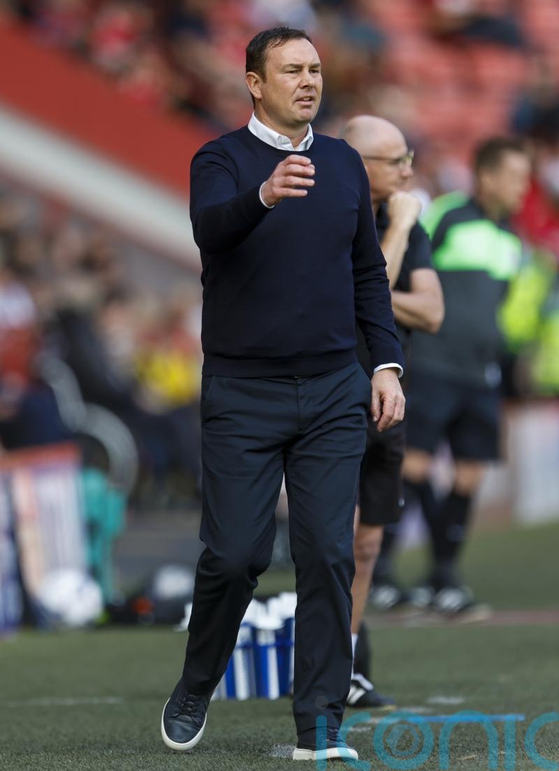 Morecambe missing several players for visit of MK Dons