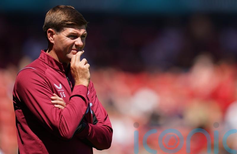 We’ll get there in the end – Steven Gerrard confident Aston Villa will hit form