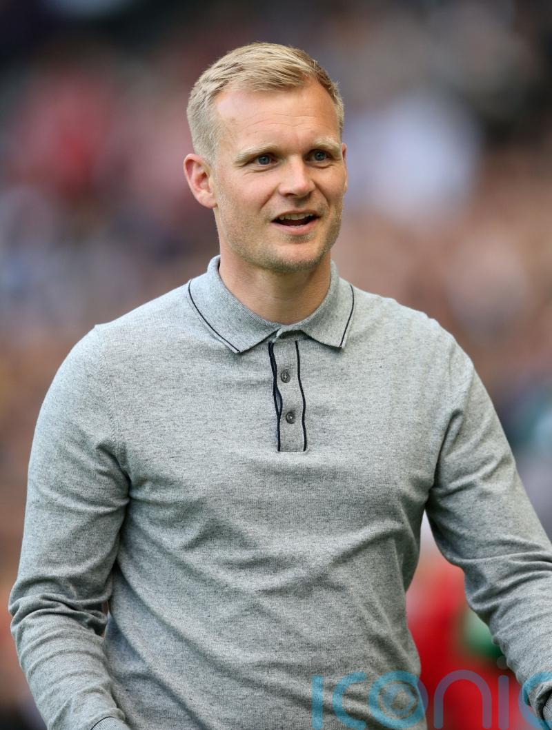 MK Dons boss Liam Manning: The scary thing is that we can get better