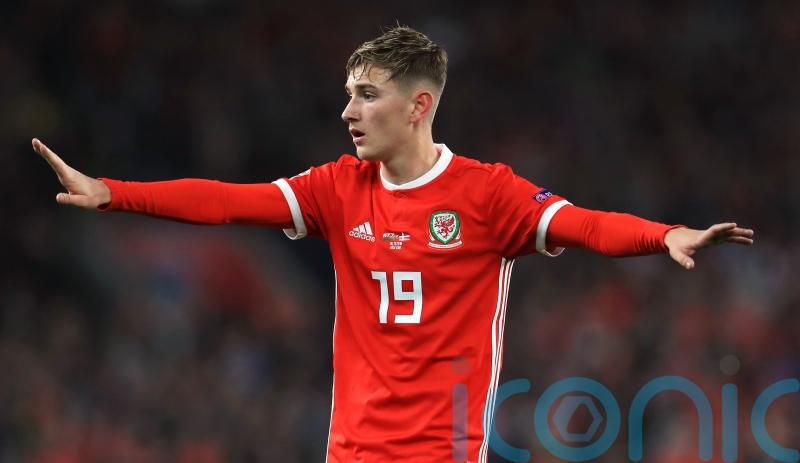 Robert Page vows he won’t rush recovering David Brooks back into Wales action