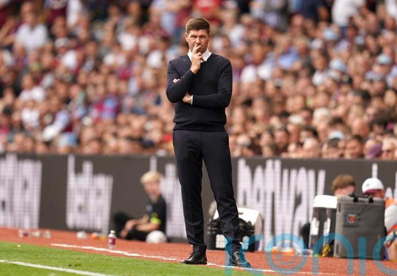 I pick up on everything – Steven Gerrard understands fans’ frustration