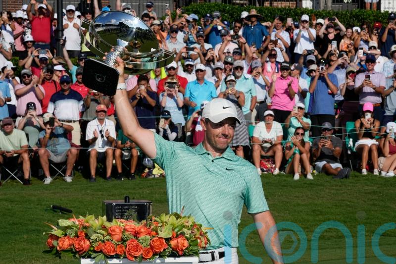 The sporting weekend in pictures