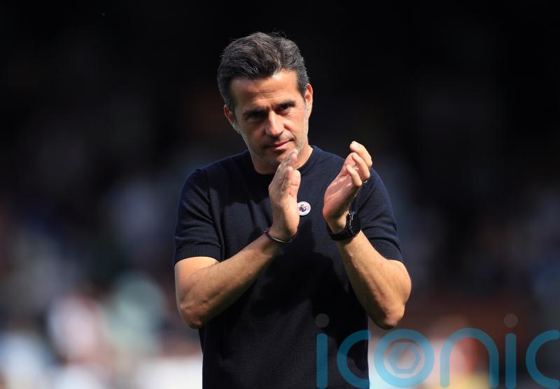 Marco Silva hails ‘fantastic’ job done by Graham Potter at Brighton