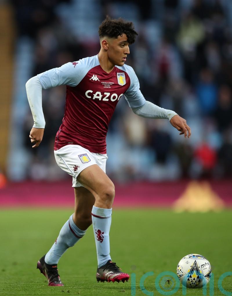 Ben Chrisene: Steven Gerrard told me I needed to play men’s football