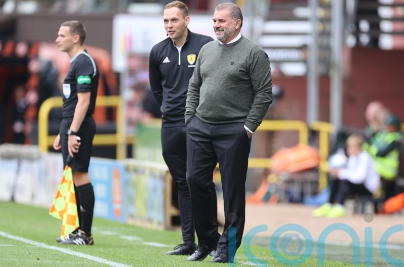 Ange Postecoglou: Jack Ross’ sacking due to lack of patience and tolerance