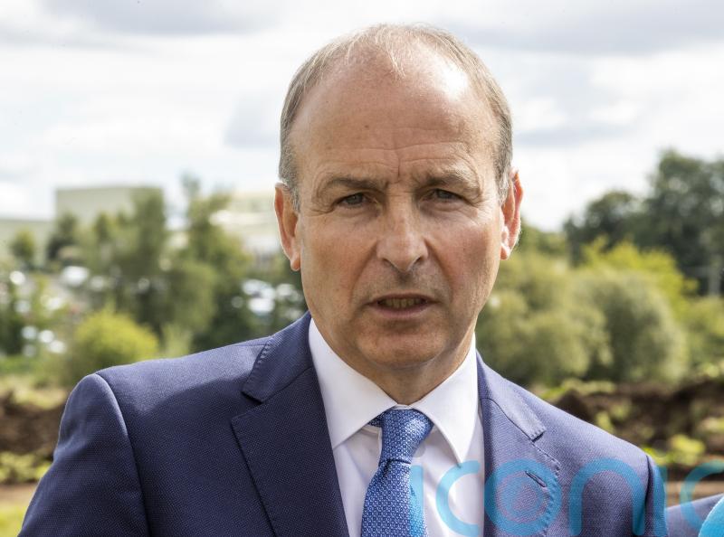 Taoiseach urges union members to accept ‘fair’ public sector pay deal