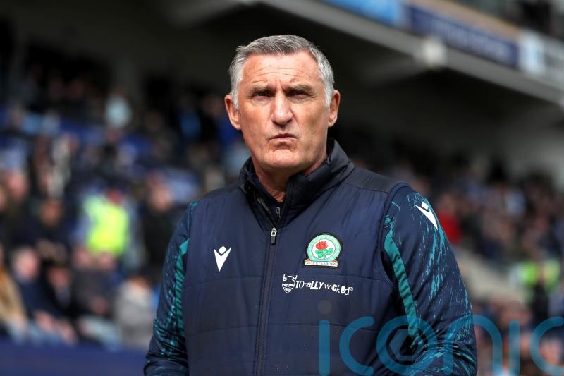 Tony Mowbray appointed Sunderland head coach on two-year deal