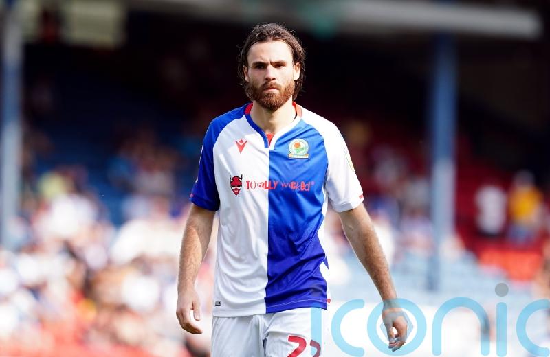 Ben Brereton Diaz puts speculation aside to earn Blackburn victory at Blackpool