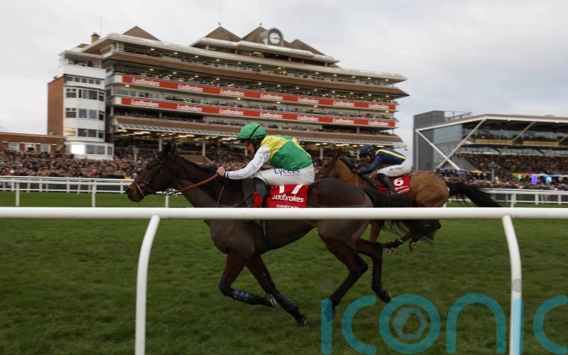 Coral agree three-year sponsorship with Newbury