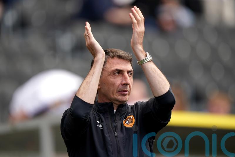 Hull sign Adama Traore on free transfer from Hatayspor