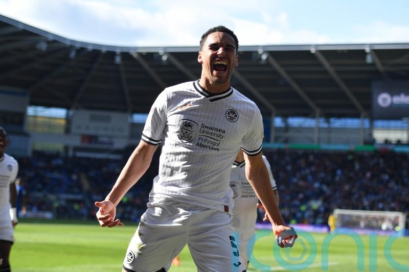 Ben Cabango back from suspension for Swansea ahead of QPR visit