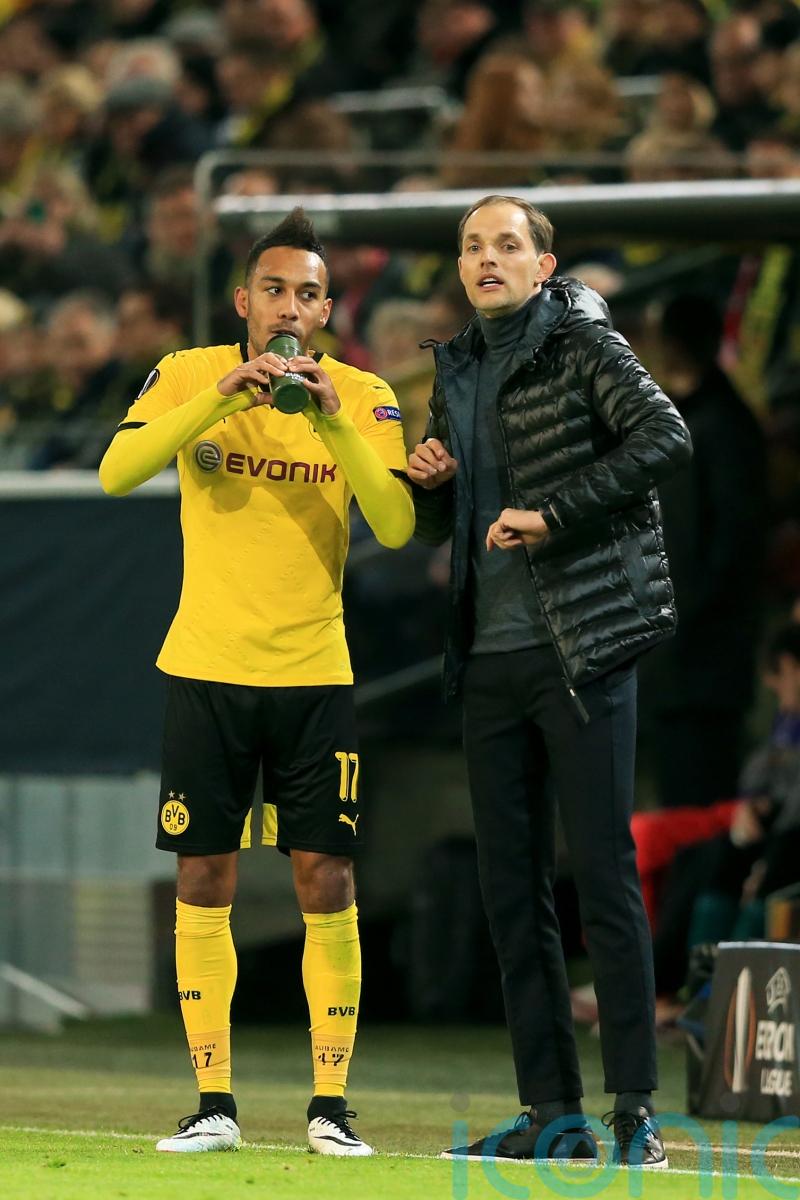 Pierre-Emerick Aubameyang backed by boss to end Chelsea’s striker jinx