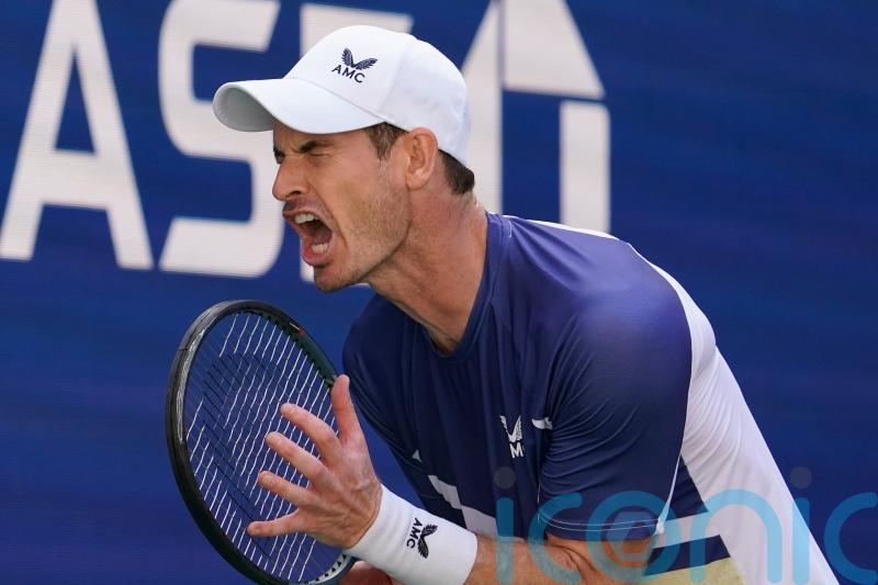 Murray and Draper exits leave British US Open hopes with Norrie and Evans