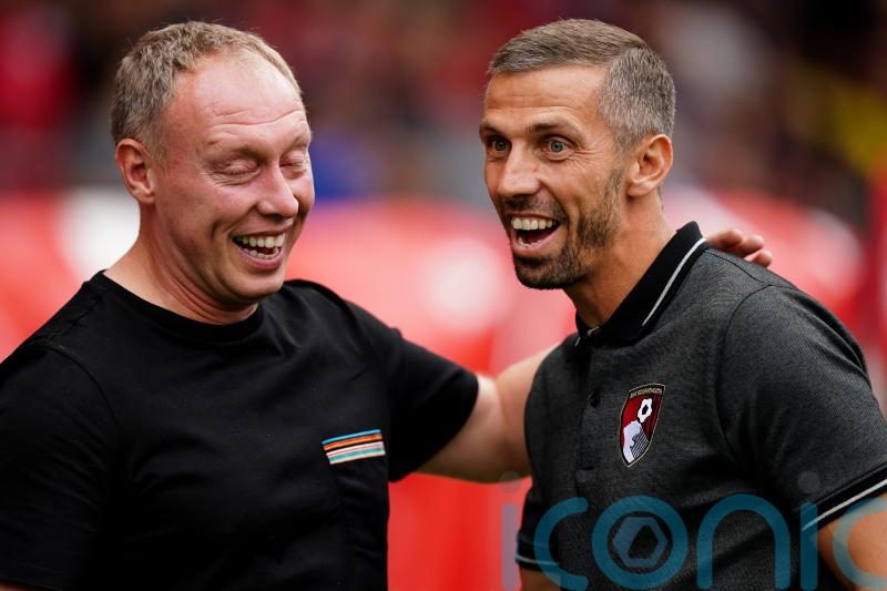 Gary O’Neil set on Cherries picking up points and not permanent Bournemouth job
