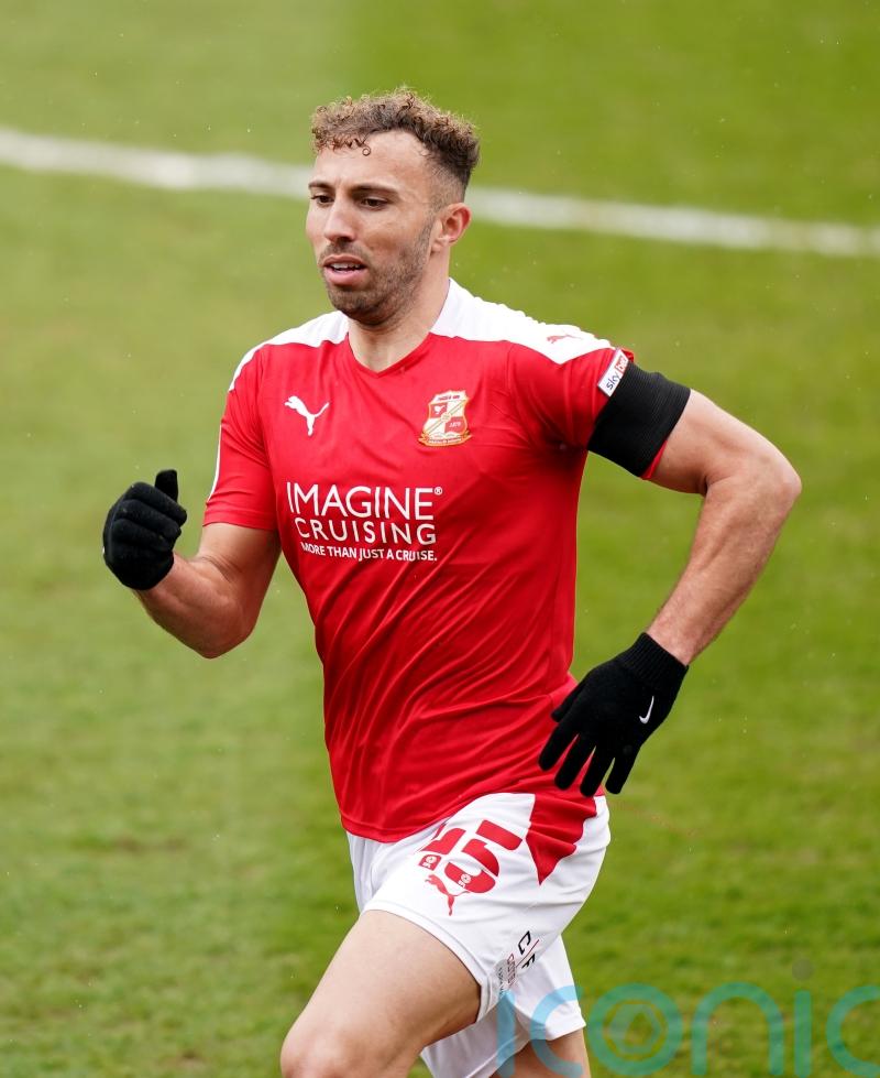 Police investigate claims Chesterfield player linked to assault on Oldham’s Hope