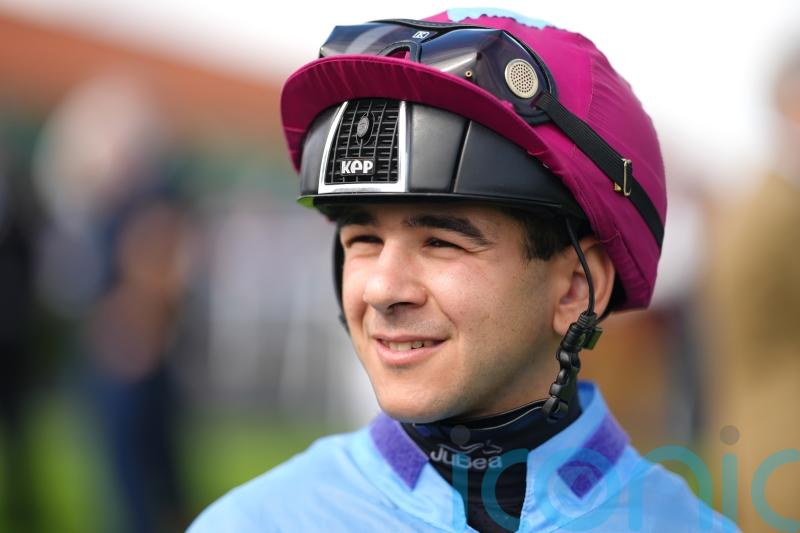 Ghiani suspended on ‘interim basis’ by BHA