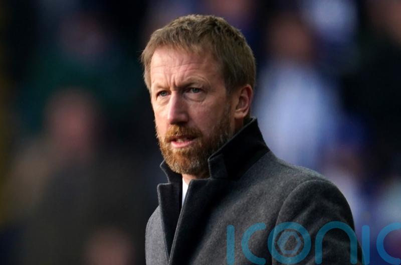 Graham Potter ‘verbally agrees’ to become Chelsea’s new boss