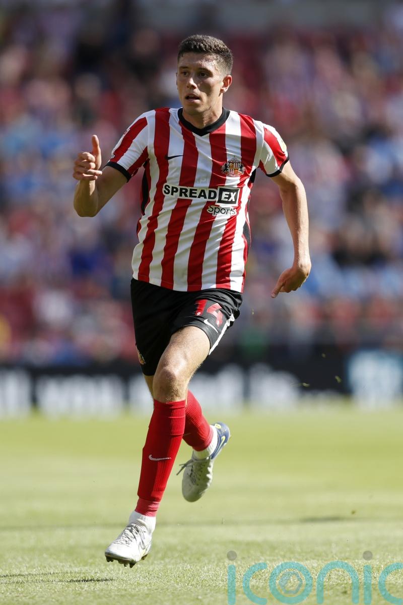 Ross Stewart misses Sunderland’s clash with Millwall