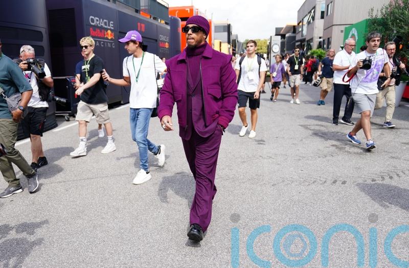 Lewis Hamilton to start from back of grid at Monza due to engine penalty