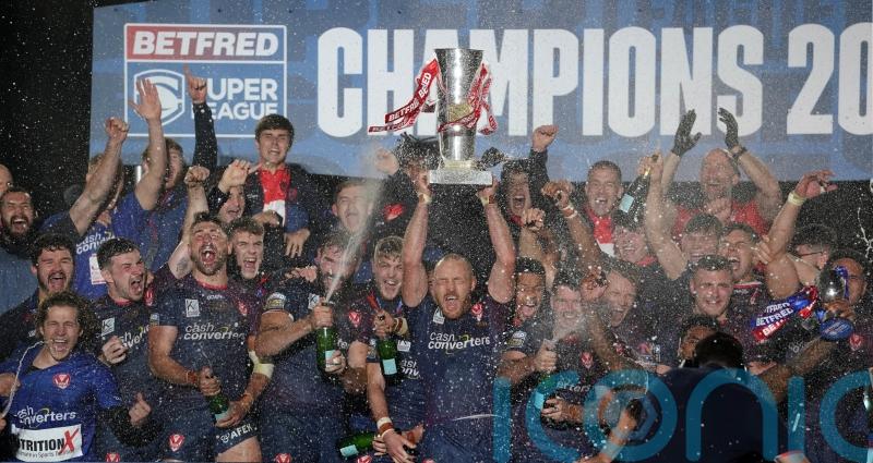 Super League play-off semi-finals to go ahead as planned next weekend