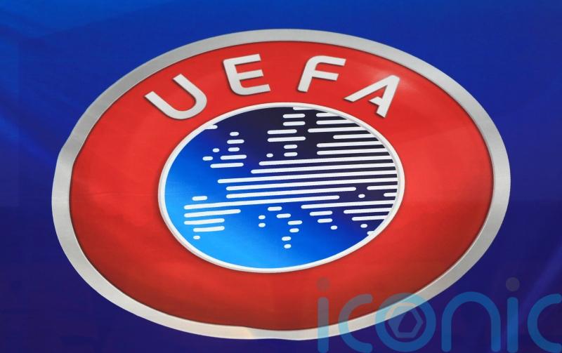 Rangers tie with Napoli rescheduled due to ‘limitations on police resources’