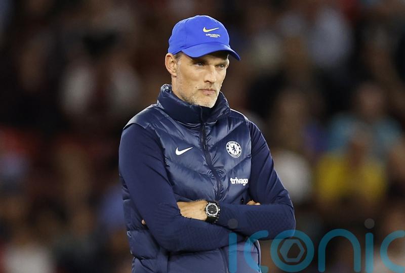 ‘I felt at home’ – Thomas Tuchel ‘devastated’ by Chelsea dismissal
