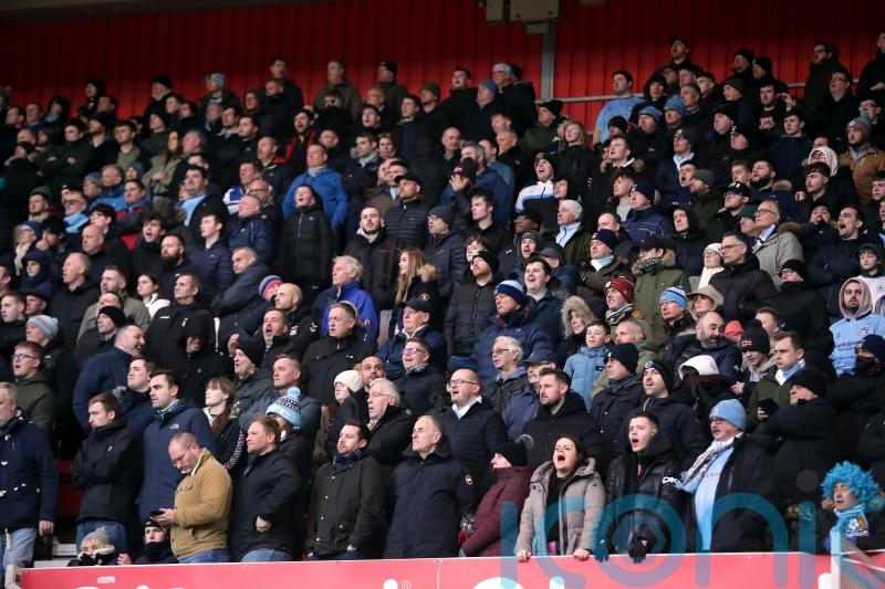 EFL announces teams will return to action on Tuesday after death of Queen