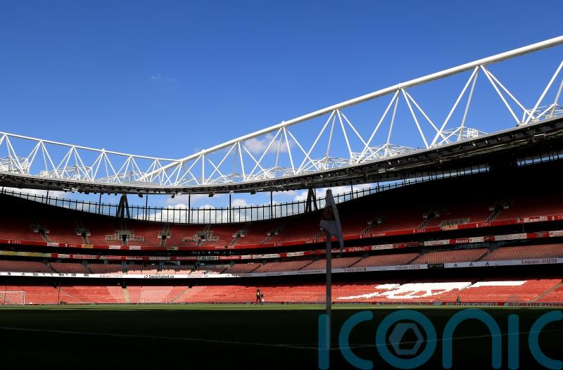 Arsenal’s European game off as football makes plans in wake of the Queen’s death