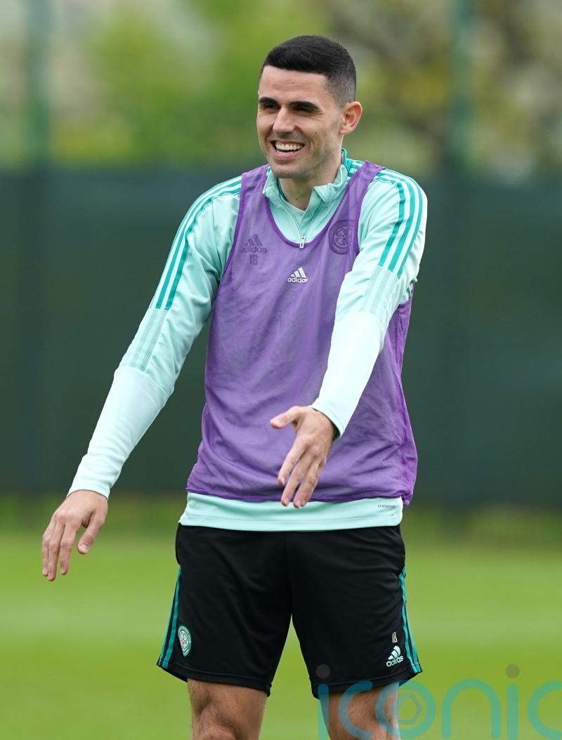 Ex-Celtic midfielder Tom Rogic ‘re-energised’ after joining West Brom