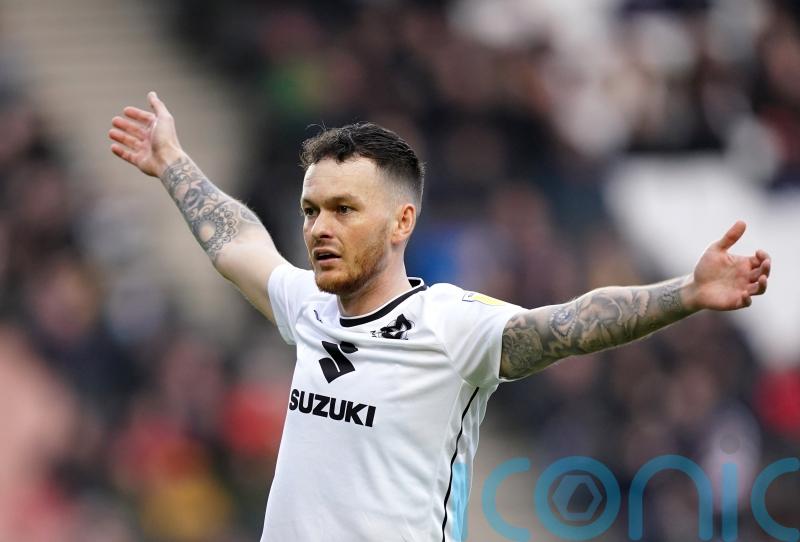 Josh McEachran edging closer to first-team return for MK Dons