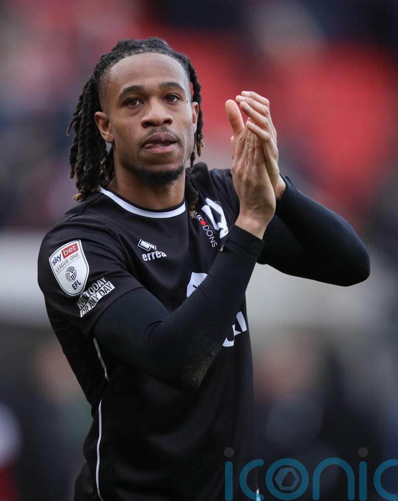 David Kasumu among Huddersfield trio in contention to return for Wigan clash