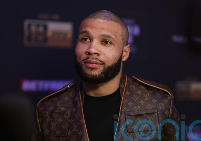 My son’s life cannot be put in danger – Chris Eubank Sr in Conor Benn fight vow