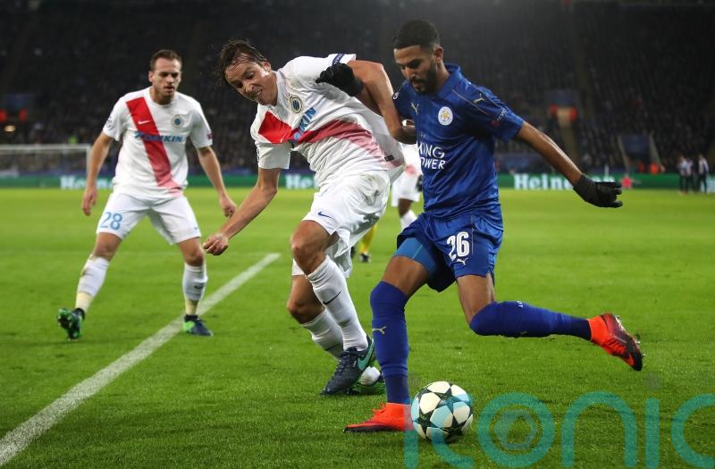 On this day in 2016: A big European night for Leicester