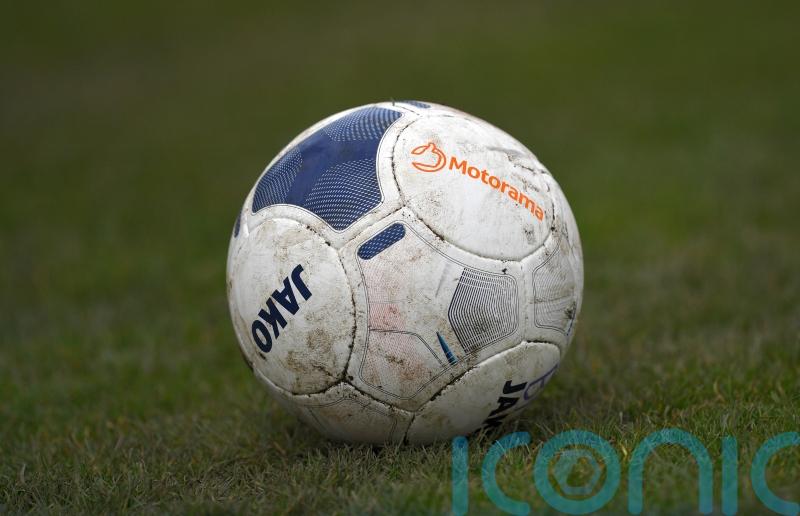 Jack Cook rescues point for Wealdstone from draw at Maidstone