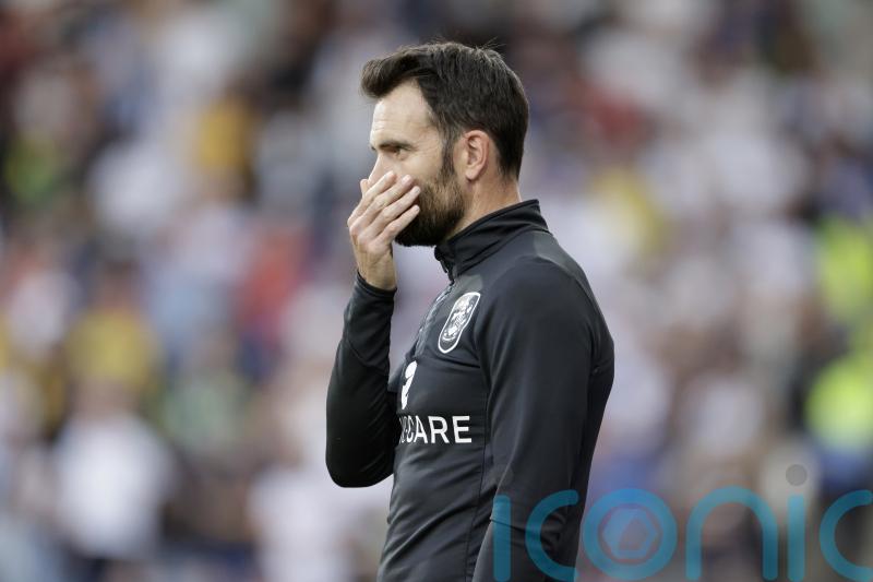 Danny Schofield sacked as Huddersfield head coach after just 69 days in charge