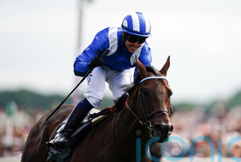 Baaeed to bow out in Champion Stakes at Ascot