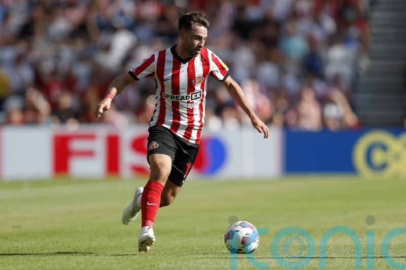 Patrick Roberts’ brace helps Sunderland to end Reading’s unbeaten home record