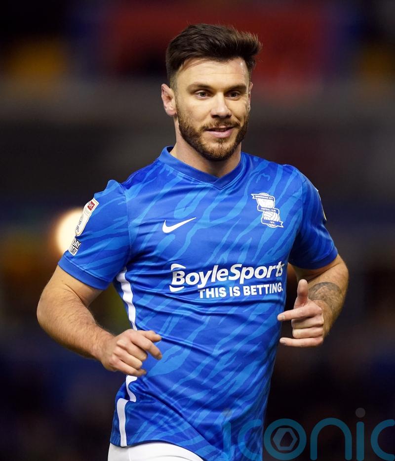 Scott Hogan hat-trick earns Birmingham rare Hawthorns win against West Brom