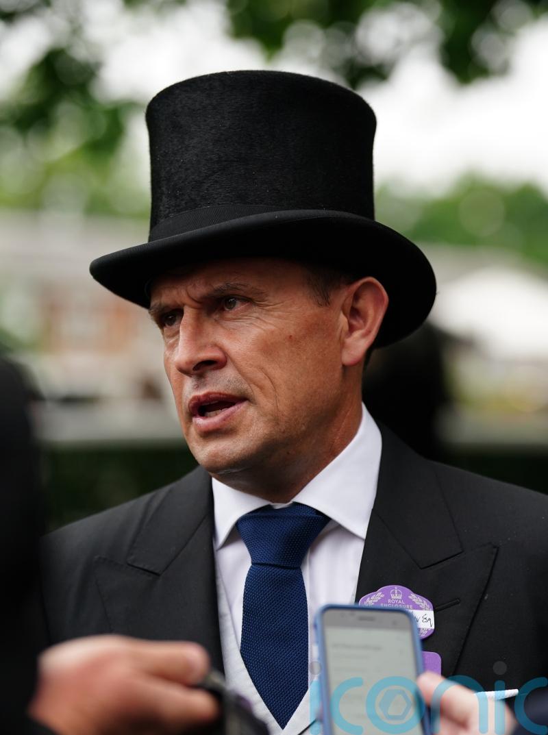 Chris Waller to miss the Queen’s funeral